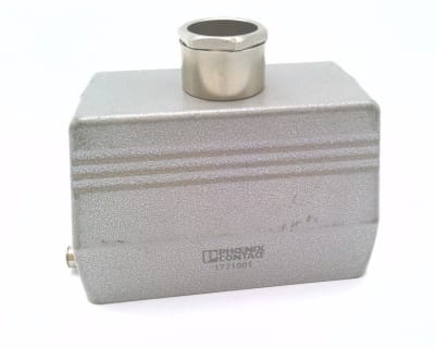 PHOENIX CONTACT HC-B 24-TFL-76/M1PG21G