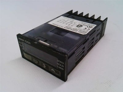OMRON K3GN-NEC4-FLK-DC24V