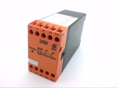 DOLD BA9038.12/AC230V-50/60HZ