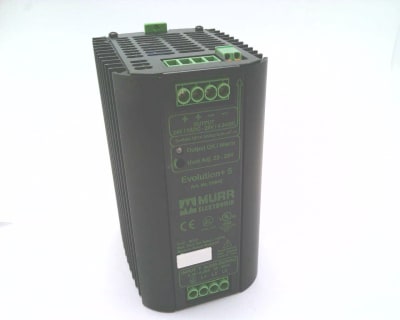 MURR ELEKTRONIK 85640