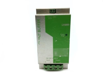 PHOENIX CONTACT 2866213