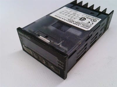 OMRON K3GN-NEC1-FLK-DC24V