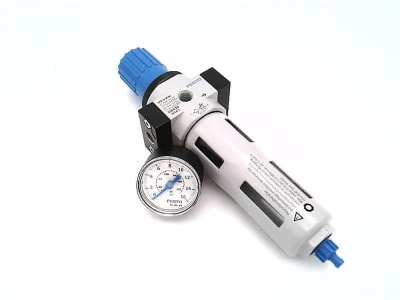 FESTO LFR-1/8-D-MINI