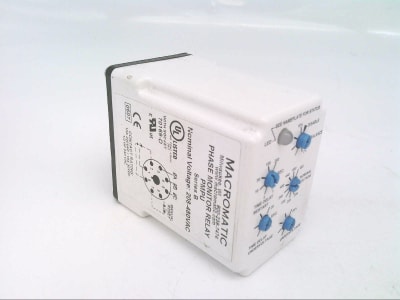 MACROMATIC PMPU-FA8X