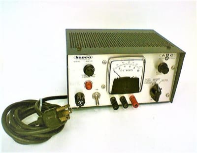KEPCO ABC-10-0.75M