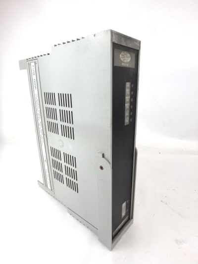 INVENSYS 80SA-20001-001-V-00