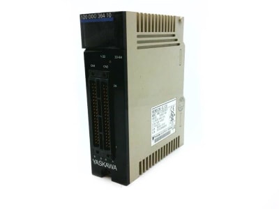 YASKAWA ELECTRIC JAMSC-120DDO36410