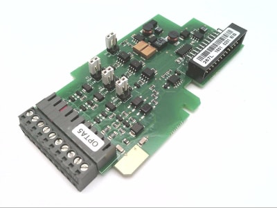 EATON CORPORATION OPTA5