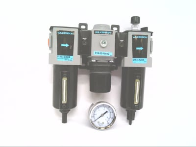 WILKERSON PNEUMATIC C18-02-FHG0