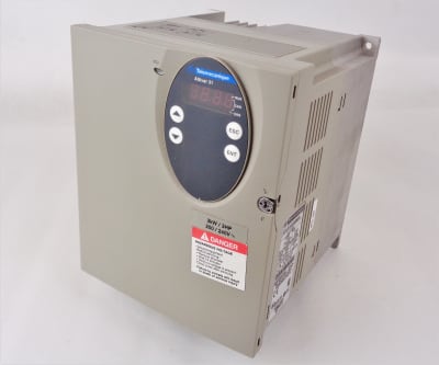 SCHNEIDER ELECTRIC ATV31HU30M3X