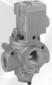 ROSS CONTROLS D2773B8011Z