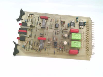 KOENIG & BAUER VE-E-B014