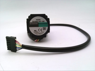 ORIENTAL MOTOR BLHM015K-100
