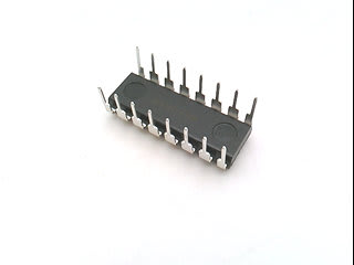 ANALOG DEVICES IC7533JN