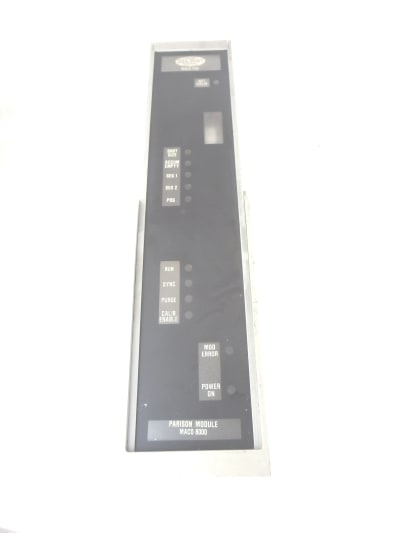 INVENSYS 80JA-10001-001-V-02