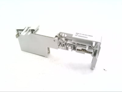TURCK BL20-S3S-SBB