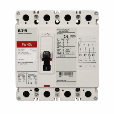 EATON CORPORATION 6629C58G38