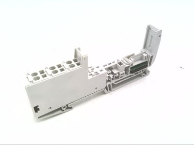 TURCK BL20-S3T-SBB