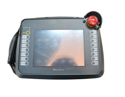 SCHNEIDER ELECTRIC GP2401H-TC41-24V