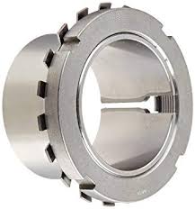 STANDARD LOCKNUT 120X3.438