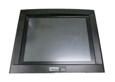 PARKER HPC15T-28XKC-BD3