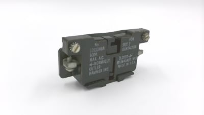 EATON CORPORATION 10933H8A