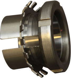 STANDARD LOCKNUT SNW20X3.500