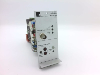 HBM MGT31GR-S38