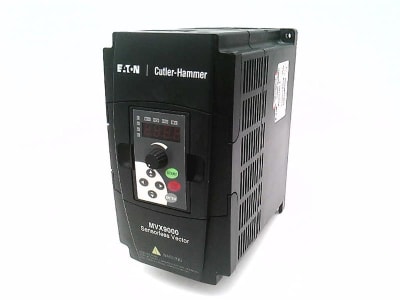 EATON CORPORATION MVX007A0-4