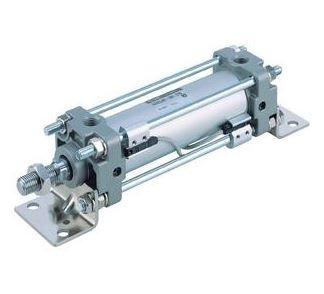 SMC CDA1LN50-660-A53L