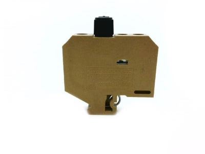 WEIDMULLER 0328920000