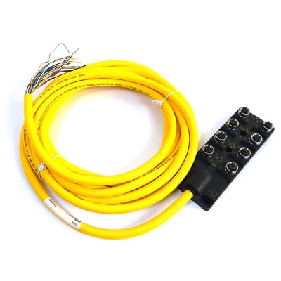 TURCK 8MB12Z-5-5