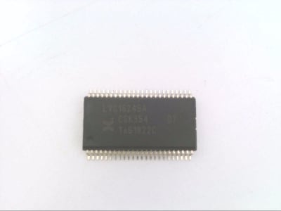NXP SEMICONDUCTOR 74LVC16245ADL,118
