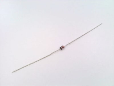 ROHM SEMICONDUCTOR 1SS133