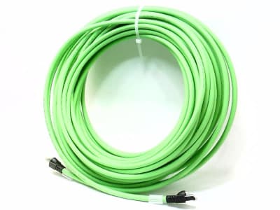 WEIDMULLER IE-C5ED8UG0300A40A40-E