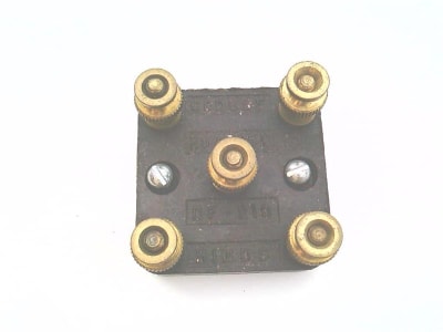 EATON CORPORATION CF-210