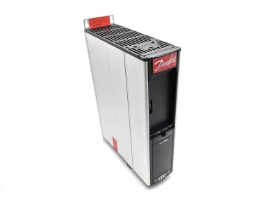 DANFOSS VLT5001-P-T5-B20-ST-R3-D0-F10-A00-C0