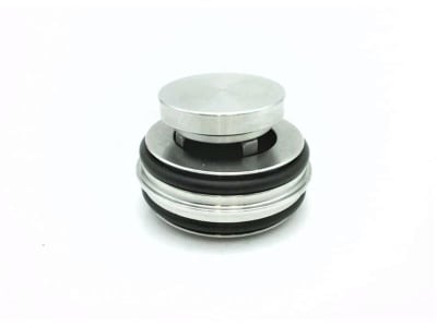 CHECK ALL VALVES SCKSSUV.12 5SS-0