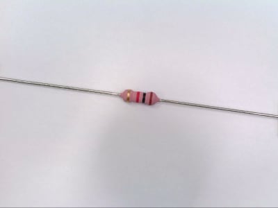 YAGEO FMP100JR-52-1K