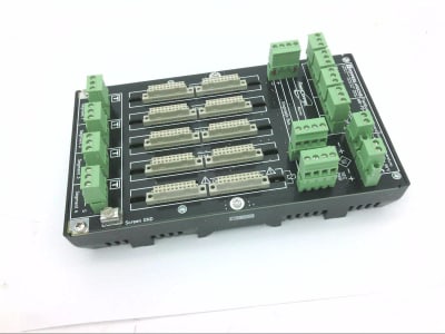 PEPPERL & FUCHS MB-FB-4