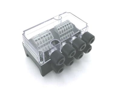 BAUMER ELECTRIC 10119112
