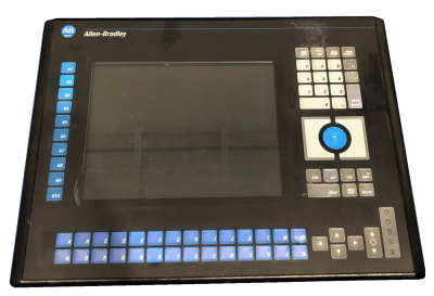 ALLEN BRADLEY 6180-EJLEGFDZECZ