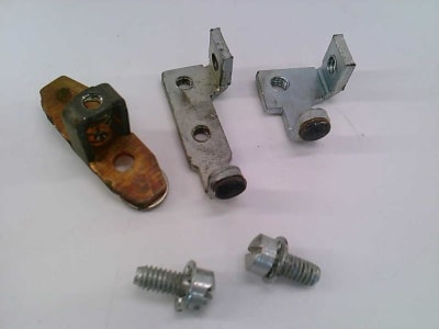 GENERAL ELECTRIC 6960045-G78