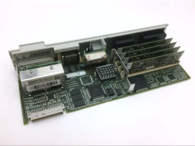 SIEMENS 6SN1118-0DM23-0AA0