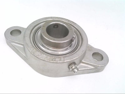 IPTCI BEARINGS SUCSFL205-14