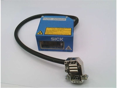 SICK CLV420-0910S06