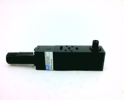 MAC VALVES INC PR45A-AA0A9