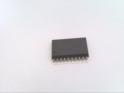 TEXAS INSTRUMENTS SEMI SN74ABT245BDW