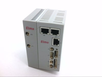 ELMO MOTION CONTROL BAS-5/230-4