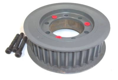 MARTIN SPROCKET & GEAR INC P3414M40-SK